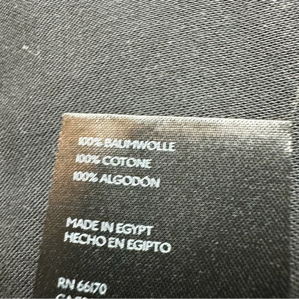 Washed Black Denim Shorts | High-Rise Relaxed Vintage-Style · BDG - Picture 13 of 13